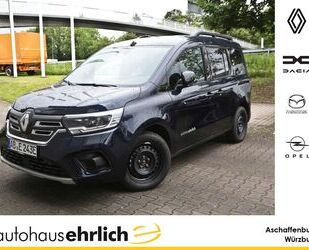 Renault Kangoo Gebrauchtwagen