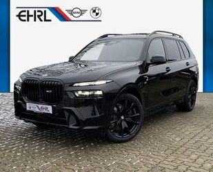 BMW X7 Gebrauchtwagen