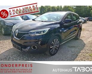 Renault Kadjar Gebrauchtwagen