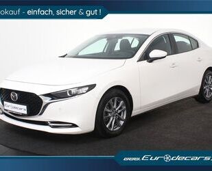 Mazda 3 Gebrauchtwagen