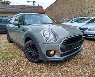 Mini One Clubman Gebrauchtwagen