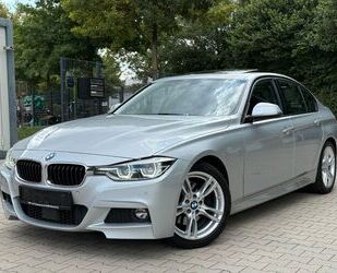 BMW 330 Gebrauchtwagen