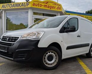 Peugeot Partner Gebrauchtwagen