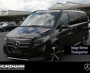 Mercedes-Benz EQV Gebrauchtwagen