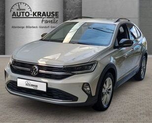 VW Taigo Gebrauchtwagen