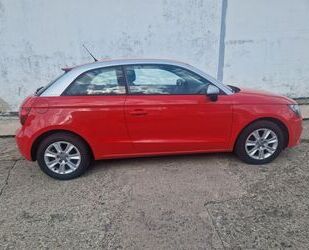 Audi A1 Gebrauchtwagen