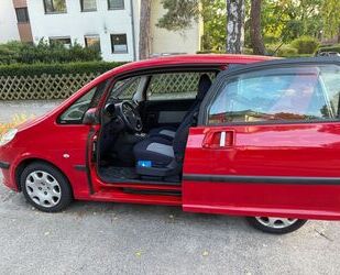 Peugeot 1007 Gebrauchtwagen