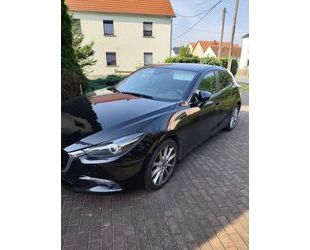 Mazda 3 Gebrauchtwagen