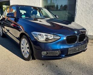 BMW 116 Gebrauchtwagen