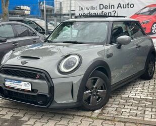 Mini Cooper S Gebrauchtwagen