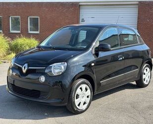 Renault Twingo Gebrauchtwagen