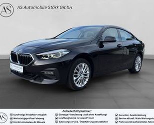 BMW 218 Gran Coupé Gebrauchtwagen