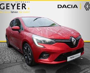 Renault Clio Gebrauchtwagen