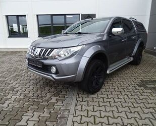 Mitsubishi L200 Gebrauchtwagen