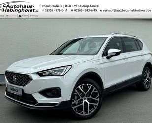 Seat Tarraco Gebrauchtwagen