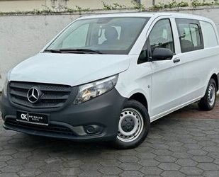 Mercedes-Benz Vito Gebrauchtwagen
