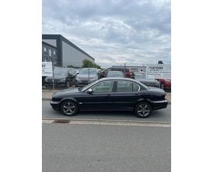 Jaguar X-Type Gebrauchtwagen