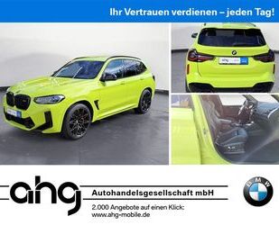 BMW X3 M Gebrauchtwagen