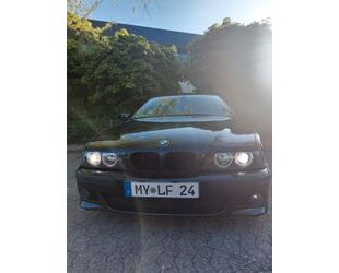 BMW 535 Gebrauchtwagen