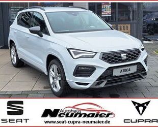 Seat Ateca Gebrauchtwagen