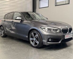 BMW 120 Gebrauchtwagen