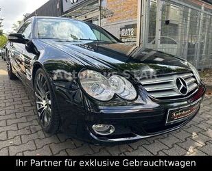 Mercedes-Benz SL 350 Gebrauchtwagen