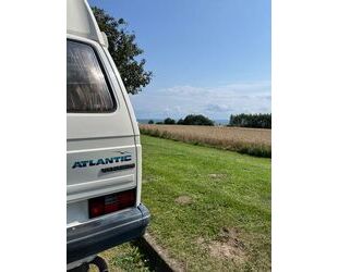 VW T3 andere Gebrauchtwagen