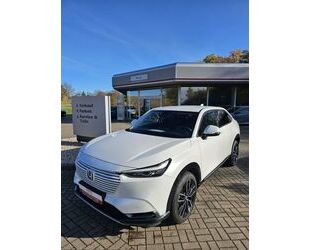 Honda HR-V Gebrauchtwagen