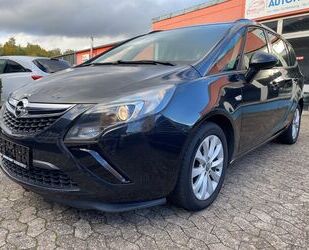 Opel Zafira Gebrauchtwagen