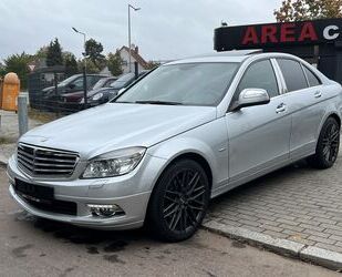 Mercedes-Benz C 200 Gebrauchtwagen