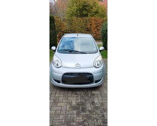 Citroen C1 Gebrauchtwagen