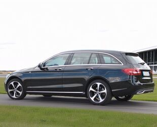 Mercedes-Benz C 200 Gebrauchtwagen