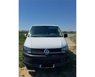 VW T6 Transporter Gebrauchtwagen
