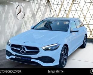 Mercedes-Benz C 300 Gebrauchtwagen