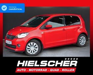 Skoda Citigo Gebrauchtwagen