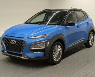 Hyundai KONA Gebrauchtwagen