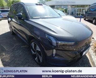 Volvo EX90 Gebrauchtwagen