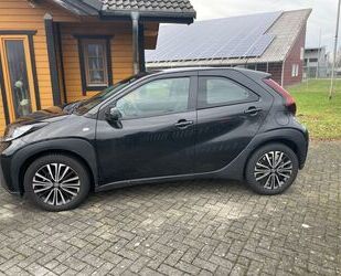Toyota Aygo (X) Gebrauchtwagen