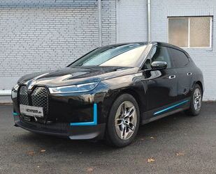 BMW iX Gebrauchtwagen