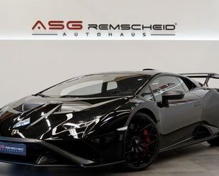Lamborghini Huracán Gebrauchtwagen