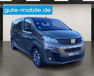 Fiat Ulysse Gebrauchtwagen