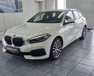 BMW 118 Gebrauchtwagen