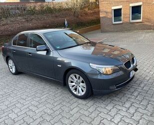 BMW 520 Gebrauchtwagen