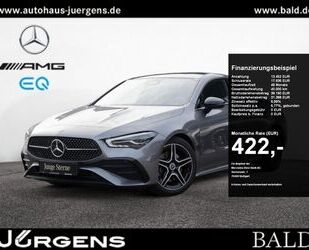 Mercedes-Benz CLA 220 Gebrauchtwagen