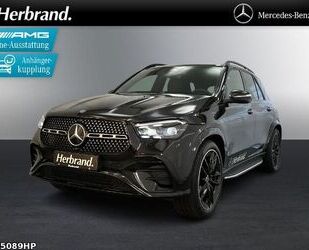 Mercedes-Benz GLE 350 Gebrauchtwagen