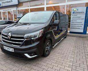 Renault Trafic Gebrauchtwagen