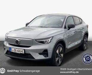 Volvo C40 Gebrauchtwagen