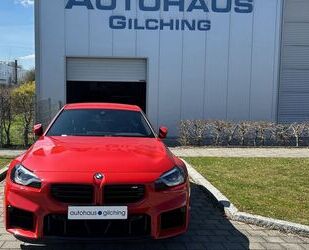 BMW M2 Gebrauchtwagen