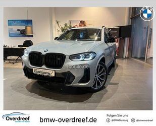 BMW X3 M40 Gebrauchtwagen