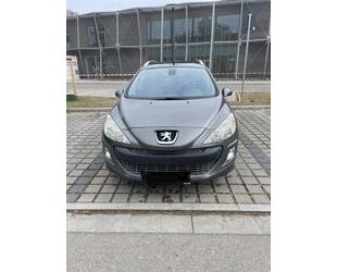 Peugeot 308 Gebrauchtwagen